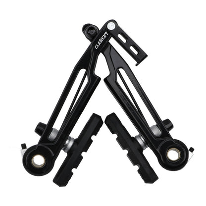 Litepro Long arm V Brake Folding Bike Modified SP8 Brake, Specification:1 Pair (Half Bike Portion) - Bicycle Brake Parts by Litepro | Online Shopping South Africa | PMC Jewellery | Buy Now Pay Later Mobicred