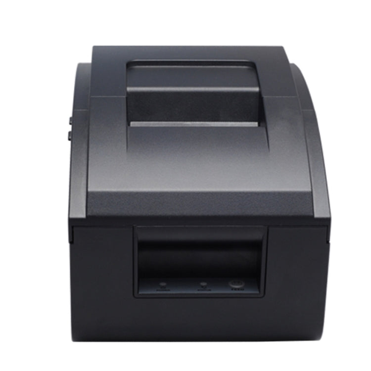 Xprinter XP-76IIH Dot Matrix Printer Open Roll Invoice Printer, Model: USB Interface(EU Plug) - free shipping - PMC Jewellery - Order now!