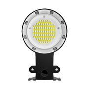 35W LED Outdoor Light Sensing IP65 Water-resistant Wall Lamp Garden Courtyard Street Light(White Light)