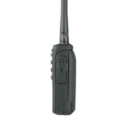 Baofeng BF-M4 Handheld Outdoor 50km Mini FM High Power Walkie Talkie US Plug