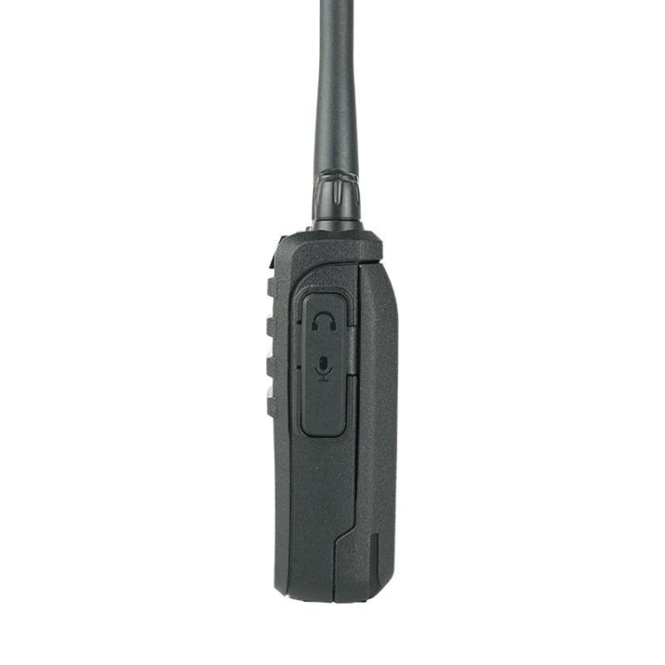 Baofeng BF-M4 Handheld Outdoor 50km Mini FM High Power Walkie Talkie US Plug