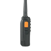 Baofeng BF-M4 Handheld Outdoor 50km Mini FM High Power Walkie Talkie US Plug