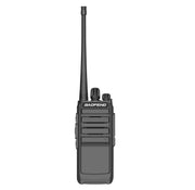 Baofeng BF-898plus Handheld Outdoor 50km Mini FM High Power Walkie Talkie, Plug Specifications: UK Plug
