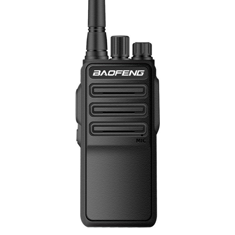 Baofeng BF-1904 Radio Communication Equipment High-power Handheld Walkie-talkie, Plug Specifications:US Plug - free shipping - PMC Jewellery - Order now!