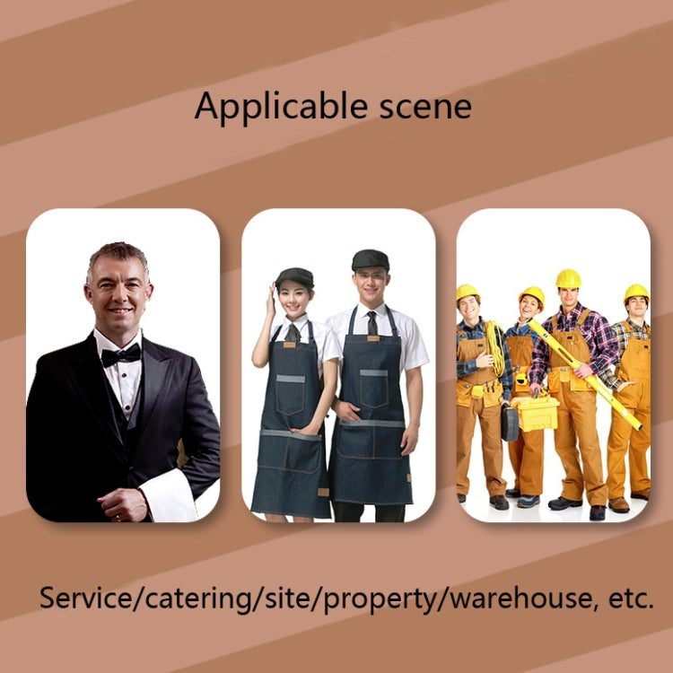 Baofeng BF-1904 Radio Communication Equipment High-power Handheld Walkie-talkie, Plug Specifications:US Plug - free shipping - PMC Jewellery - Order now!