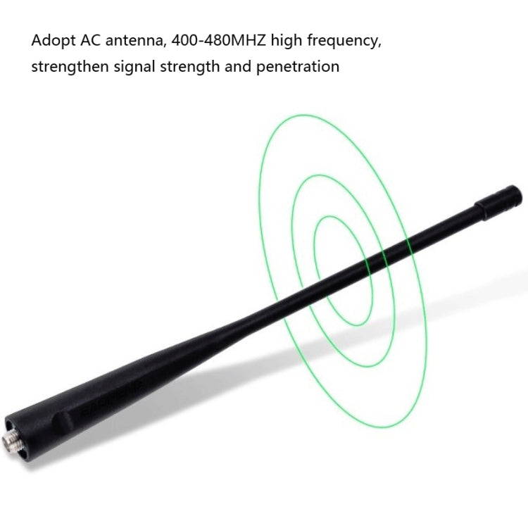 Baofeng UV-8D 8W High-power Dual-transmit Button Multifunctional Walkie-talkie, Plug Specifications:AU Plug - free shipping - PMC Jewellery - Order now!