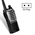 Baofeng UV-8D 8W High-power Dual-transmit Button Multifunctional Walkie-talkie, Plug Specifications:EU Plug - free shipping - PMC TechLife - Order now!