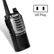 Baofeng UV-8D 8W High-power Dual-transmit Button Multifunctional Walkie-talkie, Plug Specifications:US Plug - free shipping - PMC TechLife - Order now!