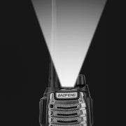 Baofeng UV-8D 8W High-power Dual-transmit Button Multifunctional Walkie-talkie, Plug Specifications:UK Plug