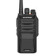Baofeng BF-S56MAX High-power Water-resistant Handheld Communication Device Walkie-talkie, Plug Specifications:AU Plug