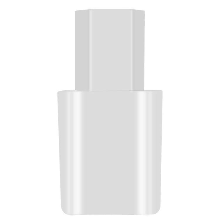 3 PCS Universal Car Intelligent Reverse Connection Lithium Battery Electric Car Mobile Phone Charger, Style:Extended White Double Port 2A - free shipping - PMC TechLife - Order now!