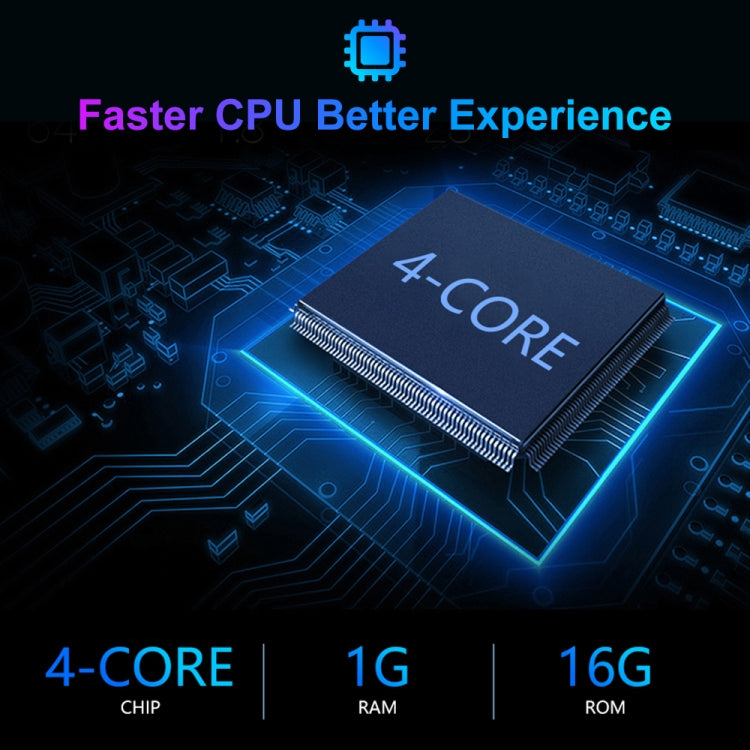 9.7 inch Vertical Screen HD 2.5D Glass Car MP5 Player Android Navigation All-in-one Machine, Specification:Standard+12 Lights Camera - Car MP3 & MP4 & MP5 by PMC TechLife | Online Shopping South Africa | PMC TechLife | Buy Now Pay Later Mobicred