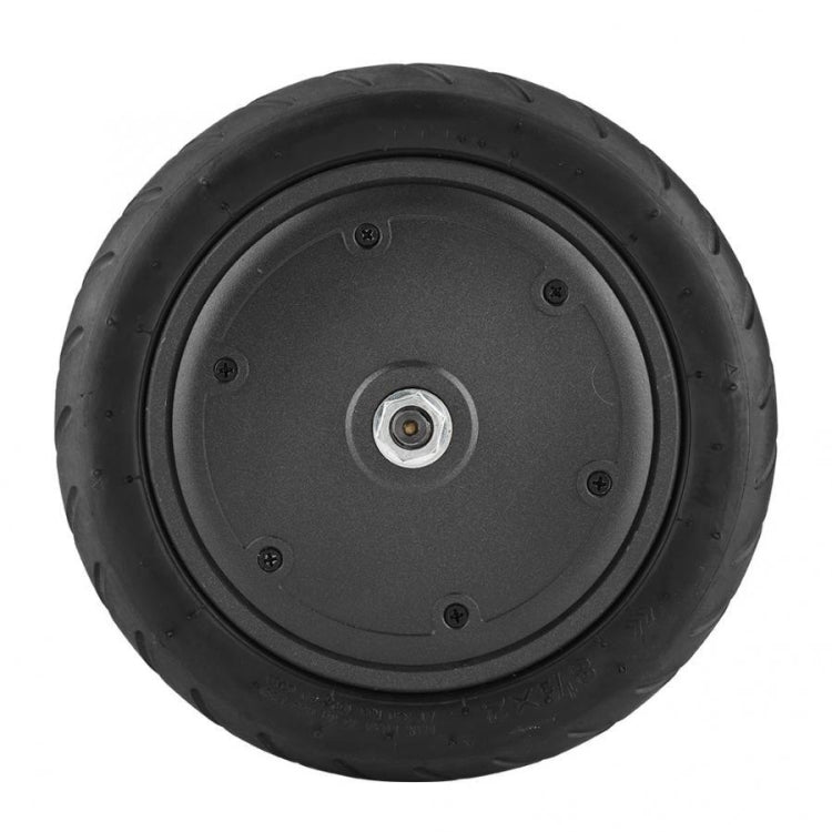 For Xiaomi Mijia M365 & M365 Pro 250W 36V Scooter Motor Drive Wheel Motor Pneumatic Tire - Accessories & Parts by PMc TechLife | Online Shopping South Africa | PMc TechLife | Buy Now Pay Later Mobicred