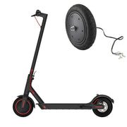 For Xiaomi Mijia M365 & M365 Pro 250W 36V Scooter Motor Drive Wheel Motor Pneumatic Tire