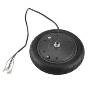 For Xiaomi Mijia M365 & M365 Pro 250W 36V Scooter Motor Drive Wheel Motor Pneumatic Tire