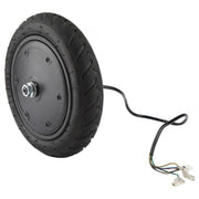 For Xiaomi Mijia M365 & M365 Pro 250W 36V Scooter Motor Drive Wheel Motor Pneumatic Tire