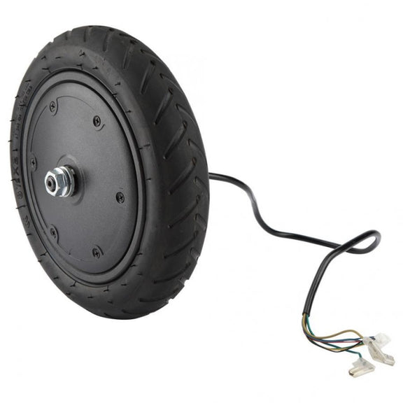For Xiaomi Mijia M365 & M365 Pro 250W 36V Scooter Motor Drive Wheel Motor Pneumatic Tire