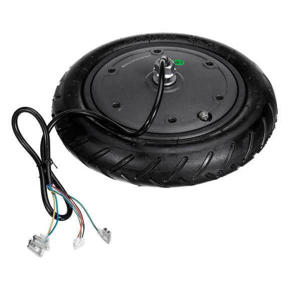 For Xiaomi Mijia M365 & M365 Pro 250W 36V Scooter Motor Drive Wheel Motor Pneumatic Tire