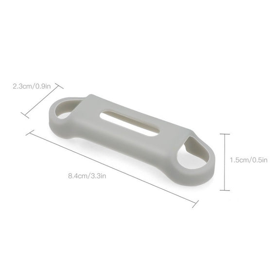 RCSTQ Silicone Fixed Propeller Fixer Guard for DJI Mavic Mini