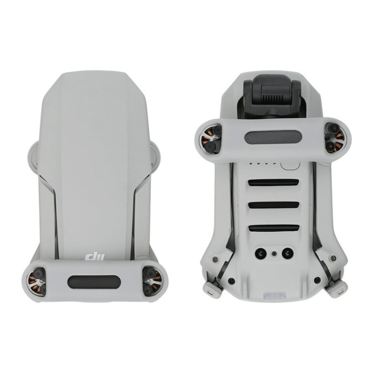 RCSTQ Silicone Fixed Propeller Fixer Guard for DJI Mavic Mini