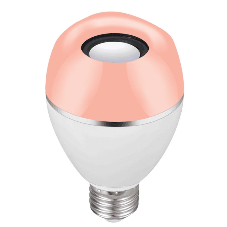 E27 LED Music Bulb Smart Colorful Remote Control Wake Up Light, Color temperature: APP Multi-link Music Light - Smart Light Bulbs by PMC TechLife | Online Shopping South Africa | PMC TechLife | Buy Now Pay Later Mobicred
