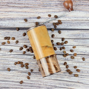 Household Portable Hand-cranked Coffee Machine Detachable Manual Grinder Coffee Grinder(M3 Without Logo)