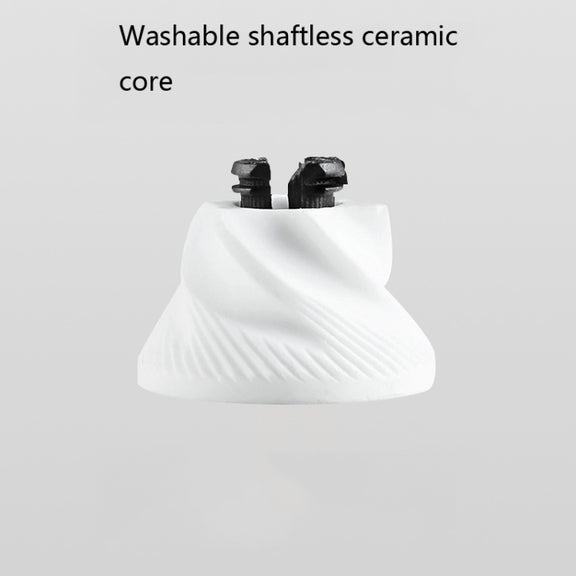 Household Portable Hand-cranked Coffee Machine Detachable Manual Grinder Coffee Grinder(M3 Without Logo)