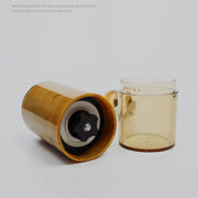 Household Portable Hand-cranked Coffee Machine Detachable Manual Grinder Coffee Grinder(M3 Without Logo)