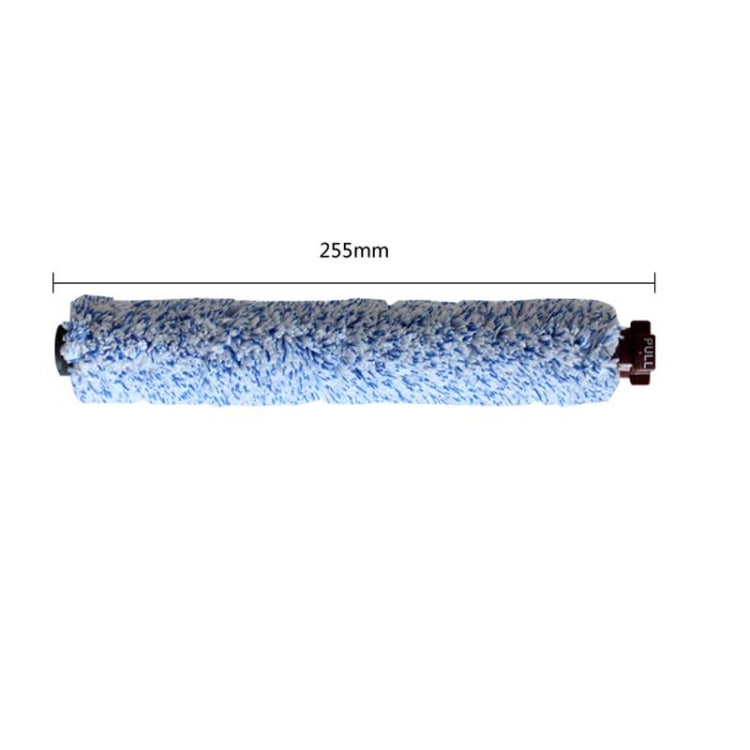 2 PCS Vacuum Cleaner Brush Accessories for Bissell Vacuum, Style:Floor Brush