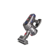 ZEK 150W 10kpa Wireless Vacuum Cleaner Household Powerful Handheld Vertical Rechargeable Vacuum Cleaner With Mite Removal Brush, Plug Type:EU Plug