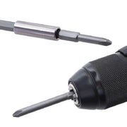 12 PCS / Set Screwdriver Bit With Magnetic S2 Alloy Steel Electric Screwdriver, Specification:6