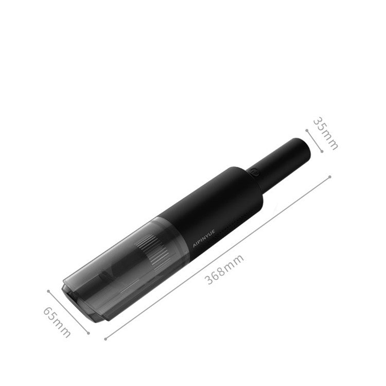 Dual-purpose Handheld Vacuum Cleaner for Car and Home, Model:Wired(White) - Vacuum Cleaner by PMC TechLife | Online Shopping South Africa | PMC TechLife | Buy Now Pay Later Mobicred