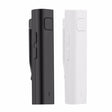 Bluetooth Receiver Smart Headphone Voice Translator 26 Multi-language Travel Business TF Card Voice Text Interpreter Earphone(Black) -  by PMC TechLife | Online Shopping South Africa | PMC TechLife | Buy Now Pay Later Mobicred