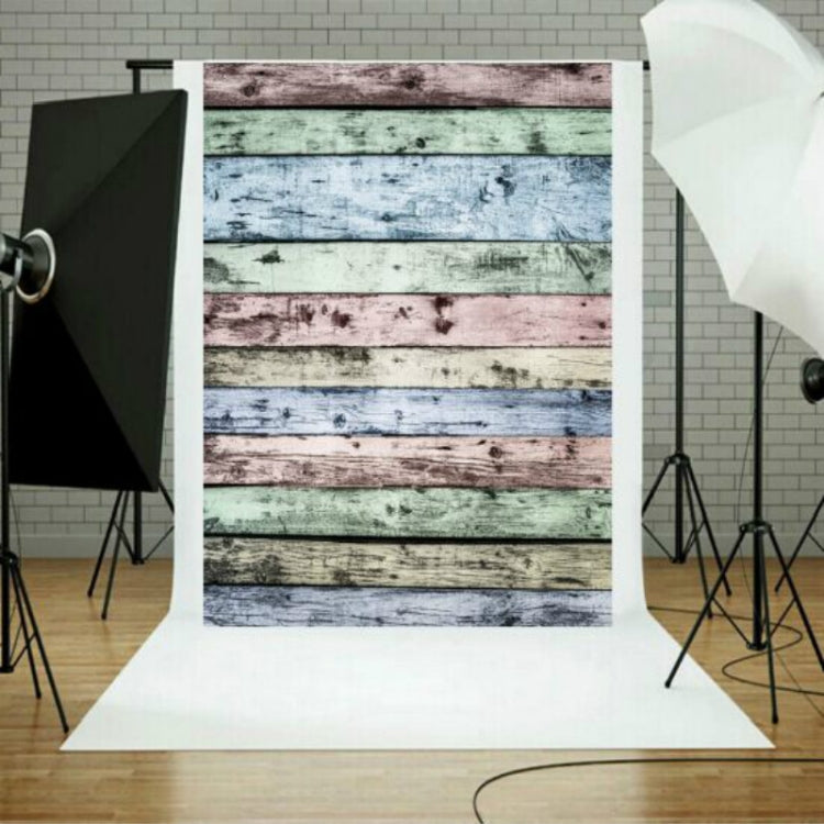 Photo Studio Prop Wood Grain Background Cloth, Size:1.5m x 2.1m(824) - Wood Floor by PMC TechLife | Online Shopping South Africa | PMC TechLife | Buy Now Pay Later Mobicred