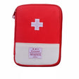 Outdoor Traveling Carry-On First Aid Small Medicine Bag Portable Mini Organizer Medical Bag(Red) - free shipping - PMC TechLife - Order now!