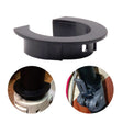5 PCS For Xiaomi Mijia M365 Electric Scooter Beam Ring Base Folding Accessories Scooter Folding Parts(Black) - free shipping - PMc TechLife - Order now!