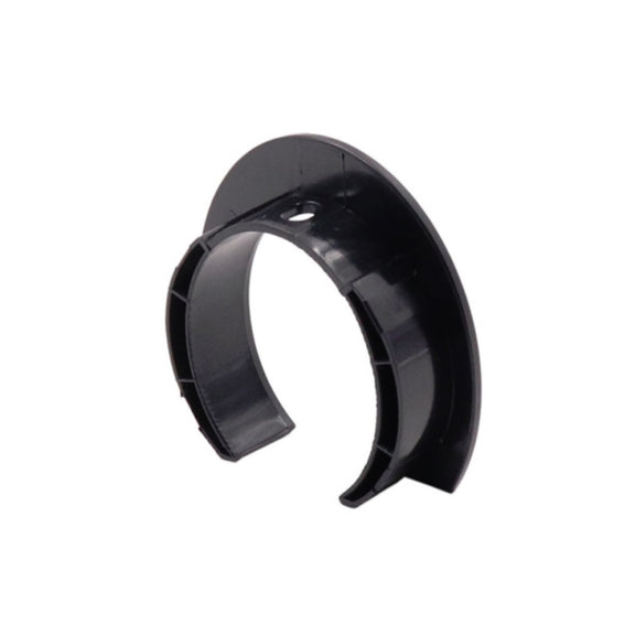 5 PCS For Xiaomi Mijia M365 Electric Scooter Beam Ring Base Folding Accessories Scooter Folding Parts(Black)