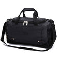 Mens / Ladies Large Capacity Travel Bags Portable Multifunctional Handbag(Black) - Handbags by PMC TechLife | Online Shopping South Africa | PMC TechLife | Buy Now Pay Later Mobicred