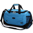 Mens / Ladies Large Capacity Travel Bags Portable Multifunctional Handbag(Sky blue) - free shipping - PMC TechLife - Order now!