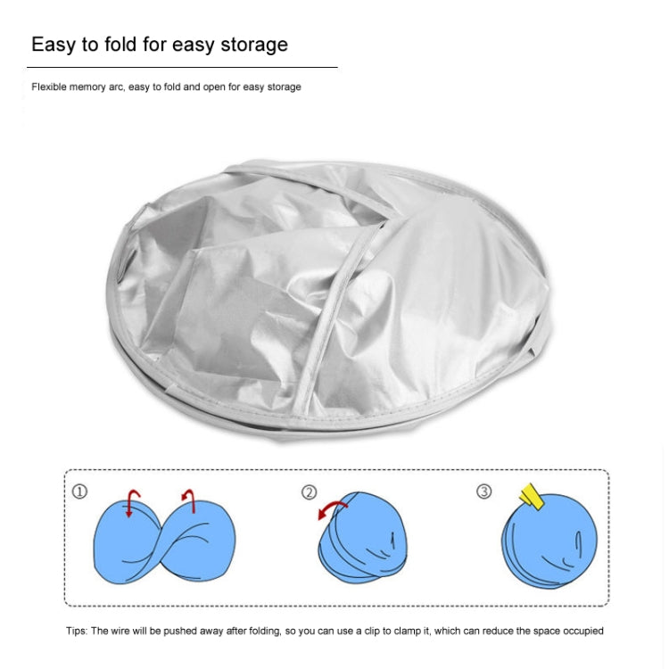 3PCS DIY Hair Cutting Cloak Umbrella Cape Salon Barber Creative Apron - free shipping - PMC TechLife - Order now!