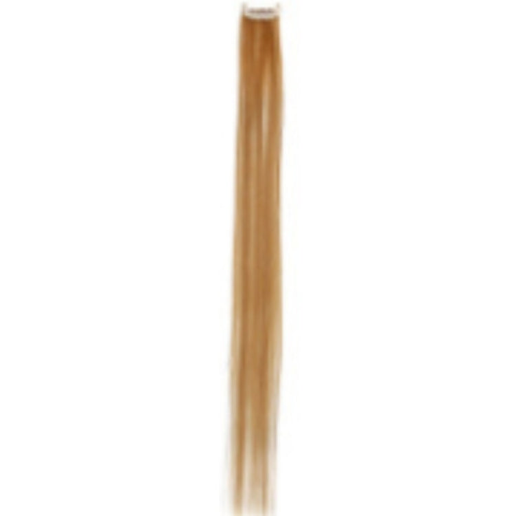 10 PCS Chemical Fiber Wig One-Step Gradient Color Single Card Wig, Stretched Length:24inches(53#) - free shipping - PMC TechLife - Order now!