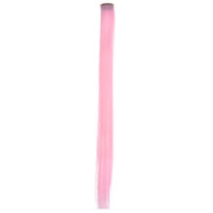 10 PCS Chemical Fiber Wig One-Step Gradient Color Single Card Wig, Stretched Length:24inches(50#) - free shipping - PMC TechLife - Order now!