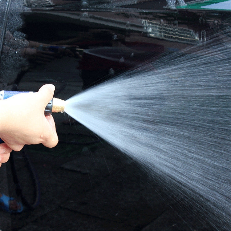 Foam Pot Car Wash Water Gun Garden Water Gun High Pressure Lengthened Foam Spray Gun - Car Washer & Accessories by PMC TechLife | Online Shopping South Africa | PMC TechLife | Buy Now Pay Later Mobicred
