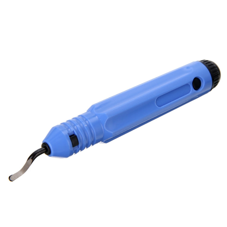 3-16mm Hand Deburring Tool Mini Refrigeration Copper Tube Pipe Cutter Deburring Reamer Tool Parts - Others by PMC TechLife | Online Shopping South Africa | PMC TechLife | Buy Now Pay Later Mobicred