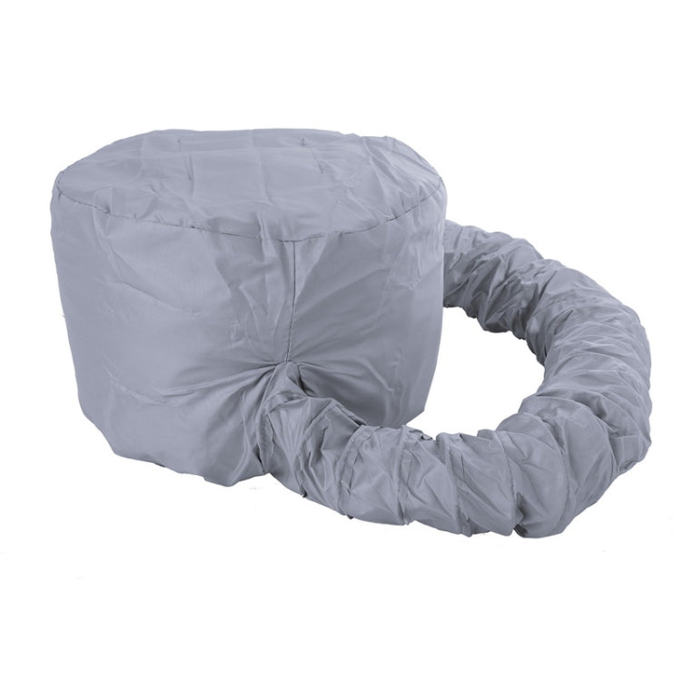 Professional Nursing Women Styling Caps Warm Air Drying Hair Diffuser(Grey) - free shipping - PMC TechLife - Order now!