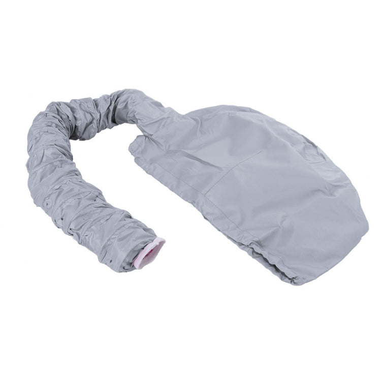 Professional Nursing Women Styling Caps Warm Air Drying Hair Diffuser(Grey) - free shipping - PMC TechLife - Order now!