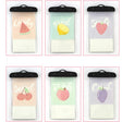 10 PCS Outdoor Diving Swimming Creative Cartoon Touch Screen Transparent PVC Mobile Phone Waterproof Bag Color Random Delivery - free shipping - PMc TechLife - Order now!