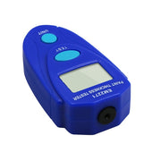 EM2271 Mini Digital Display Car Paint Coating Thickness Gauge Tester