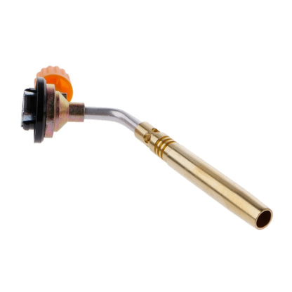 Butane Gas Flame thrower Ignition Burner Camping Welding BBQ Tool - free shipping - PMC Jewellery - Order now!