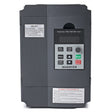 AT1-1500S Single-phase Inverter 1.5KW 220V Single-in Three-out Inverter Governor - Relays by PMC TechLife | Online Shopping South Africa | PMC TechLife | Buy Now Pay Later Mobicred